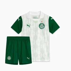 Kit Palmeiras II 2025/26 - Infantil