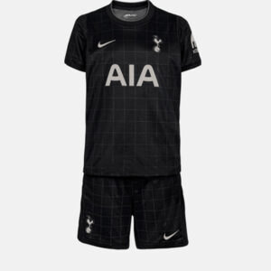 Kit Infantil Tottenham II - 2025/26