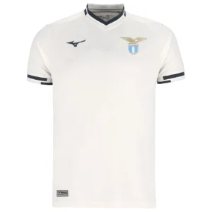 Camisa Lazio II - 2025/26
