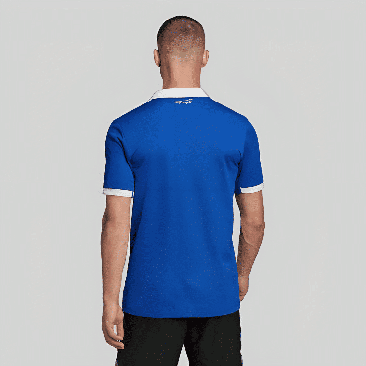 Camisa Leicester City I - 2022 - Imagem 4