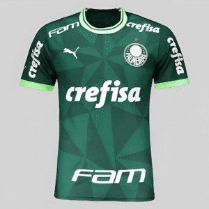 Camisa Palmeiras I Completa - 2023