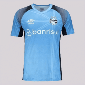 Camisa Grêmio Pré-jogo - 2023