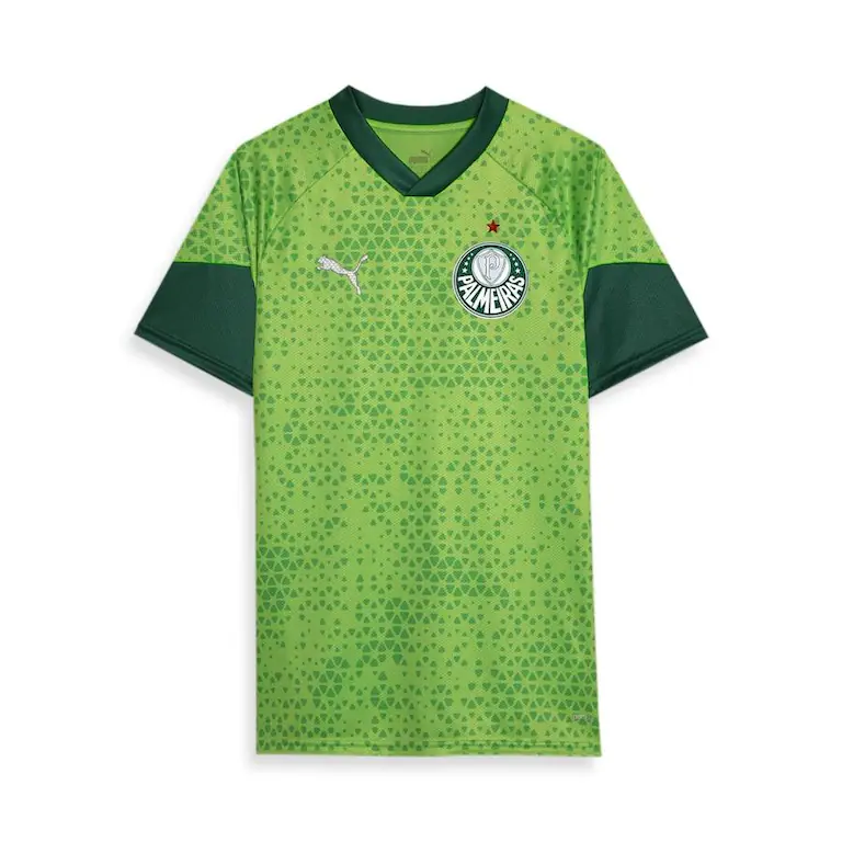 Camisa Palmeiras Treino II - 2024