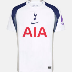 Camisa Tottenham I - 2025/26