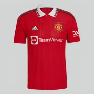 Camisa Manchester United I - 2022