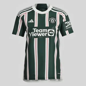 Camisa Manchester United II - 2023