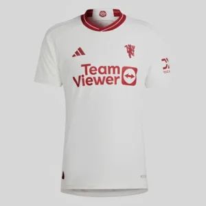 Camisa Manchester United III - 2023