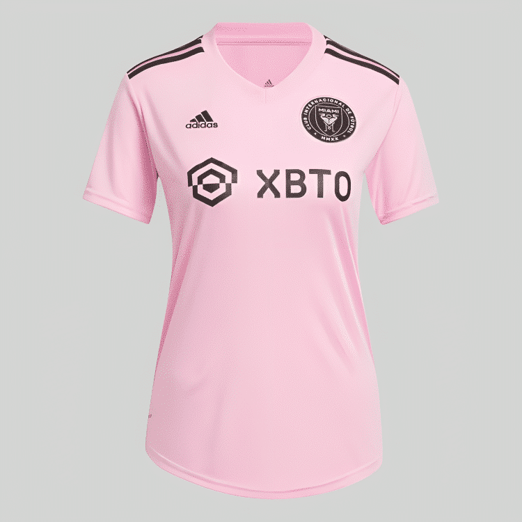 Camisa Inter Miami I Feminina - 2023