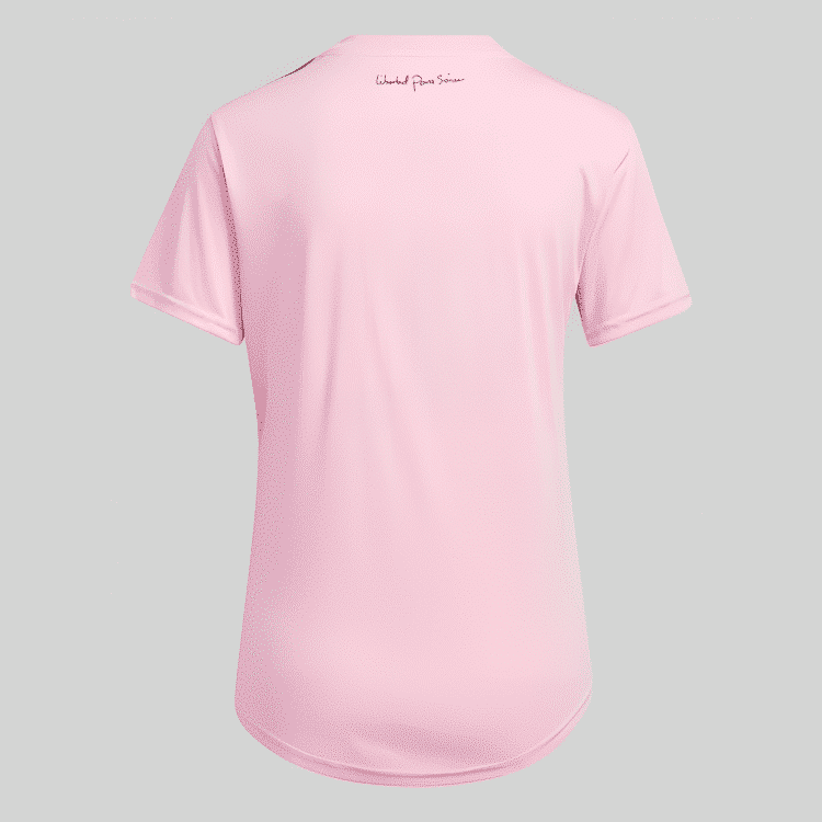 Camisa Inter Miami I Feminina - 2023 - Imagem 2
