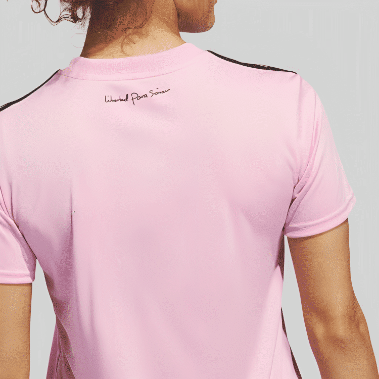 Camisa Inter Miami I Feminina - 2023 - Imagem 6