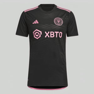 Camisa Inter Miami II - 2023