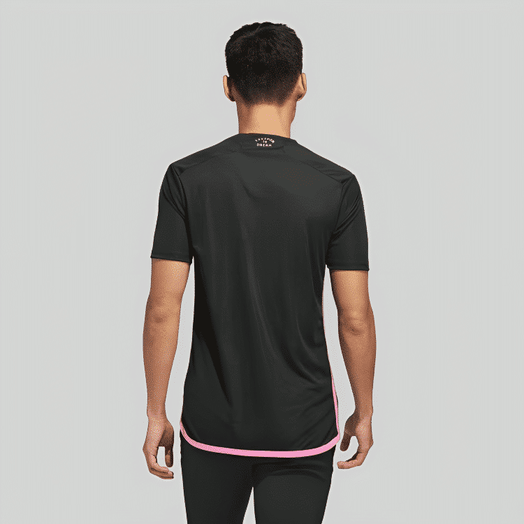 Camisa Inter Miami II - 2023 - Imagem 4