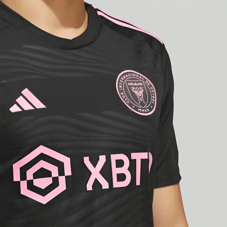 Camisa Inter Miami II - 2023 - Imagem 5