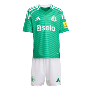 Kit Infanitl Newcastle United II - 2025/26