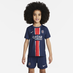 Kit PSG I 2024 -  Infantil