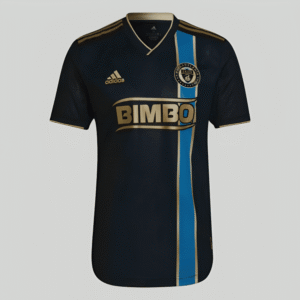 Camisa Philadelphia Union I - 2022