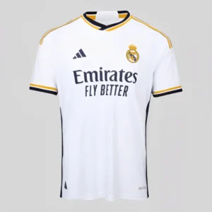 Camisa Real Madrid I - 2023