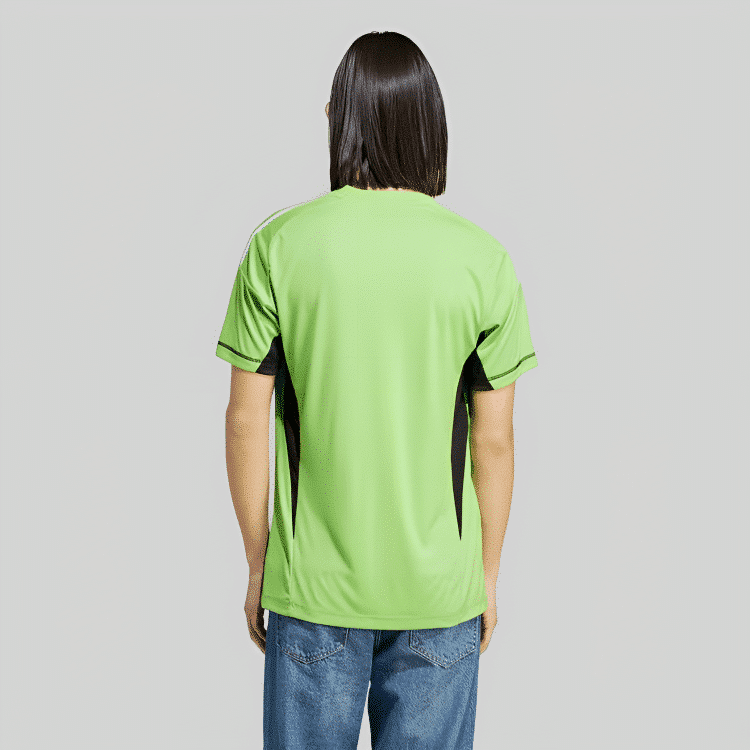 Camisa Real Madrid Goleiro - 2023 - Imagem 4