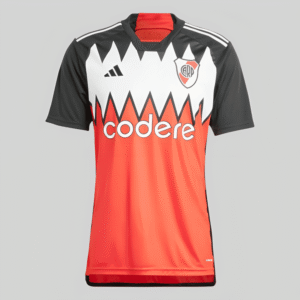 Camisa River Plate II  – 2023