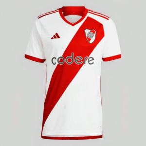 Camisa River Plate I  – 2023