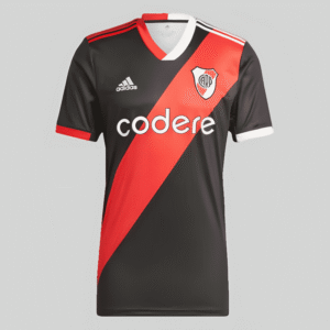 Camisa River Plate III  – 2023