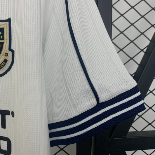 Camisa Tottenham Retrô - 1997/98 - Imagem 4