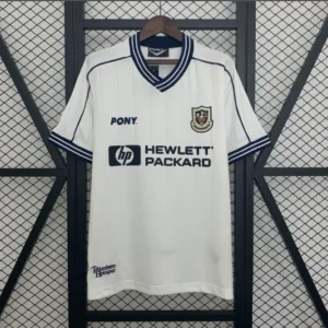 Camisa Tottenham Retrô - 1997/98