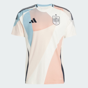 Camisa Espanha II – 2025/26