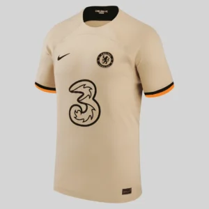 Camisa Chelsea III - 2022
