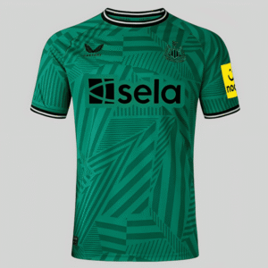 Camisa Newcastle United II - 2023