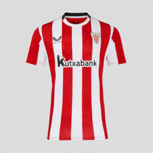 Camisa Athletic Bilbao I - 2024