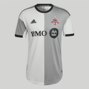 Camisa Toronto FC II - 2022