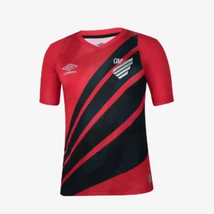 Camisa Athletico Paranaense I - 2024