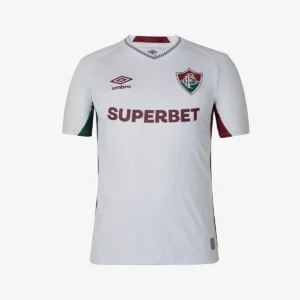 Camisa Fluminense II - 2025/26