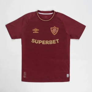 Camisa Fluminense III - 2025/26