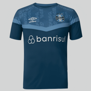 Camisa Grêmio Treino II - 2023