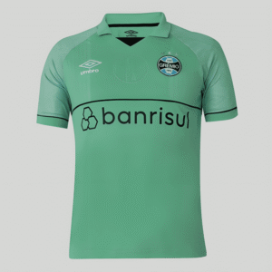 Camisa Grêmio Goleiro II - 2023