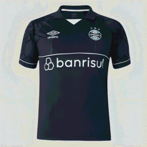 Camisa Grêmio Goleiro I - 2023