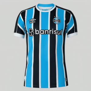 Camisa Grêmio I - 2023