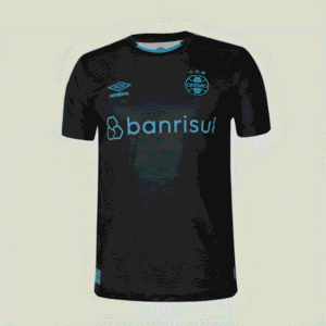 Camisa Grêmio III - 2023