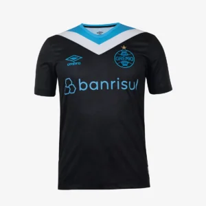 Camisa Grêmio III - 2024