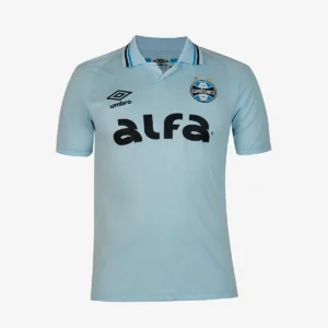Camisa Grêmio II - 2025/26