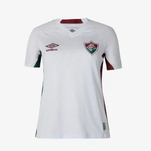 Camisa Fluminense II - 2025/26 Feminina