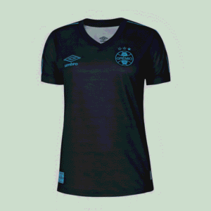 Camisa Grêmio III - 2023 Feminina