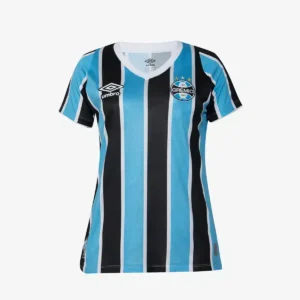 Camisa Grêmio II - 2024 Feminina