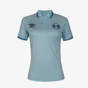 Camisa Grêmio II - 2025/26 Feminina
