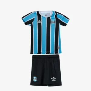 Conjunto Infantil Grêmio II - 2024