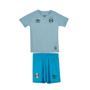 Conjunto Infantil Grêmio II - 2025/26