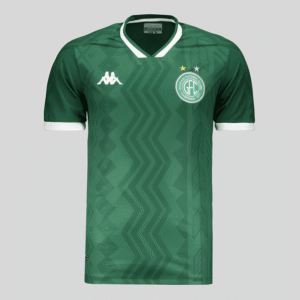 Camisa Guarani I - 2023