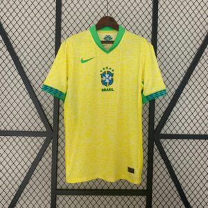 Camisa Brasil I - 2024